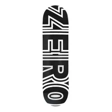 Shape Maple Zero Skate Bold C/ Foto  mini 1