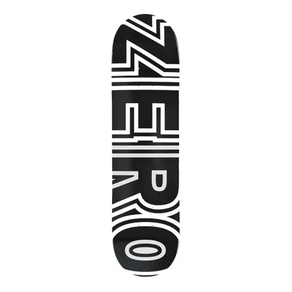 Shape Maple Zero Skate Bold C/ Foto 1