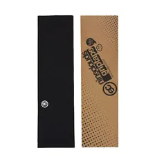 Shape Skate Maple + Lixa + Parafuso De Base 10mm Cor Preto Foto mini  2