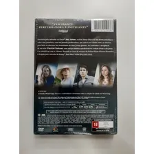 Sharp Objects Temporada Todas Em Dvd Produzido Por Hbo Foto mini 4