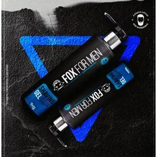 Shaving Gel De Barbear Fox For Men 1kg Bancada Refrescante Foto mini 4
