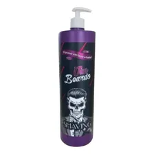 Shaving Gel Para Barba Van Beards Foto mini 1