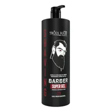 Shaving Para Barbear Tróia Hair 1kg Foto  mini 1