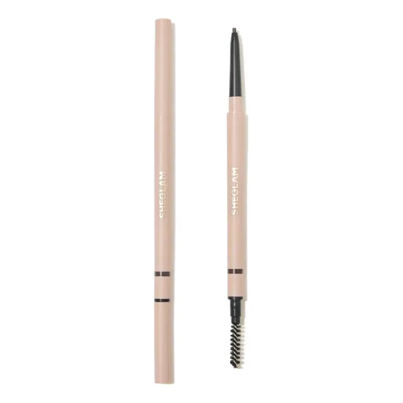 Sheglam Lápis Sobrancelha Instafill Brow Cor Dark brown Foto 1