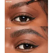 Sheglam Lápis Sobrancelha Instafill Brow Cor Dark brown Foto mini 4