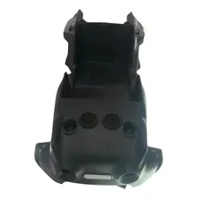 Shell Carcaça Inferior Drone Dji Mavic Air Cor Preto Foto mini 1