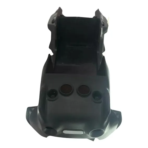 Shell Carcaça Inferior Drone Dji Mavic Air Cor Preto Foto 1