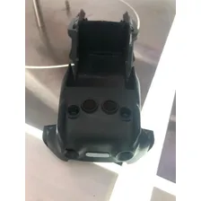 Shell Carcaça Inferior Drone Dji Mavic Air Cor Preto Foto mini 3