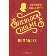 Sherlock Holmes Foto mini 1