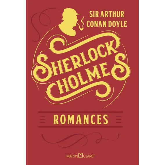 Sherlock Holmes Foto 1