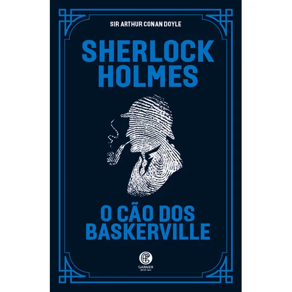 Sherlock Holmes - O Cão dos Baskerville Foto 1