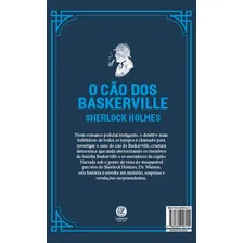 Sherlock Holmes - O Cão dos Baskerville Foto mini 2