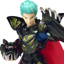 Shido De Mizar Cloth Myth Bandai Foto mini 1