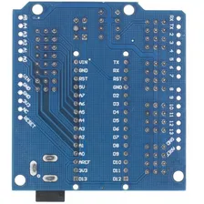 Shield Expansão Para Arduino Nano V3 Foto mini  2