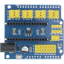 Shield Expansão Para Arduino Nano V3 Foto mini 4