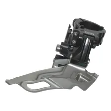 Shimano Câmbio Dianteiro Deore Fd-m591-10 Foto mini 2
