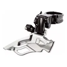 Shimano Câmbio Dianteiro Deore Fd-m591-10 Foto mini 1