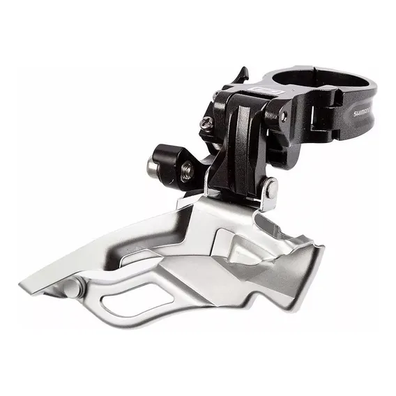Shimano Câmbio Dianteiro Deore Fd-m591-10 Foto 1