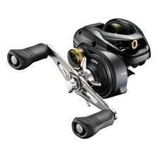 Shimano Curado K 300HG preto Foto mini 2