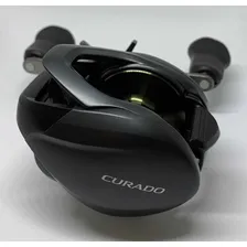 Shimano Curado K 300HG preto Foto mini 4