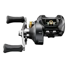 Shimano Curado K 300HG preto Foto mini 1