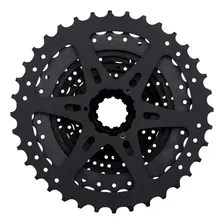 Shimano Hg200 Preto Cassete Altus 11/34 9v 27v 3x9v Acera Alivio Foto mini  2