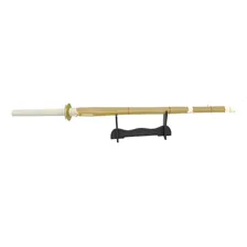 Shinai - Espada De Bambu Para Treino - Kendo - Kenjutsu Foto mini 1