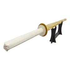 Shinai - Espada De Bambu Para Treino - Kendo - Kenjutsu Foto mini 4