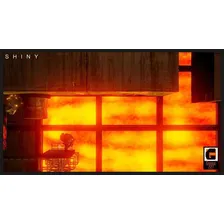 Shiny - Ps4 Foto mini 3