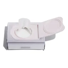 Shiseido Refreshing Cleansing Sheets - Lenço Demaquilante (3 Foto mini 1