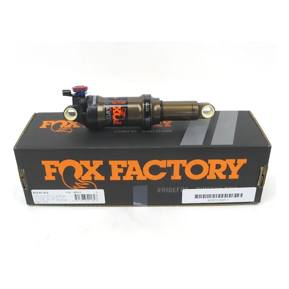 Shock Fox Float Dps Kashima Remote 165x38mm Foto 1