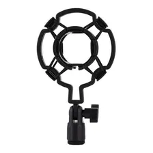 Shock Mount,aranha P/microfone Condensador Behringer C1,akg Foto  mini 1