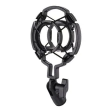Shock Mount,aranha P/microfone Condensador Behringer C1,akg Foto mini  3