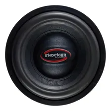 Shocker 02 Falantes Subwoofer Grave Sb5012 500w Rms 12 Pol Cor Foto mini 4