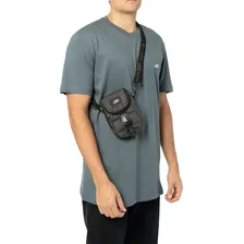 Shoulder Bag Lost Matelasse Sm24 Preto Tamanho Único Foto mini  3