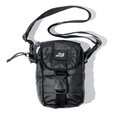 Shoulder Bag Lost Matelasse Sm24 Preto Tamanho Único Foto  mini 1