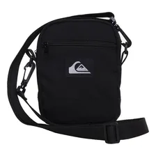 Shoulder Bag Quiksilver Magicall Sm25 Preto Foto mini 1