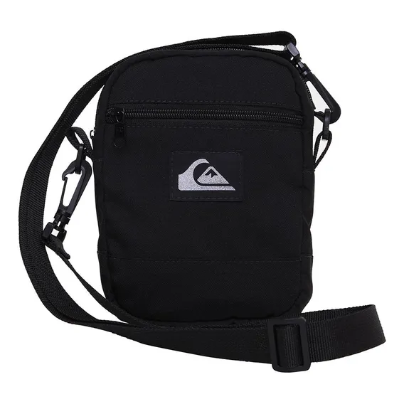 Shoulder Bag Quiksilver Magicall Sm25 Preto Foto 1
