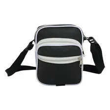 Shoulder Bag Transversal Mini Bolsa Pochete Foto mini 4