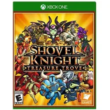 Shovel Knight Treasure Trove Xbox One Foto mini 1