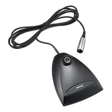 Shure A412b, suporte para microfone Foto mini  2