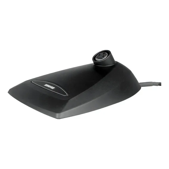 Shure A412b, suporte para microfone Foto 1