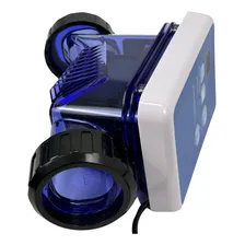 Sibrape Gerador Cloro Aq300 220v Foto mini 2