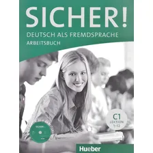 Sicher! C1.1 - Kursbuch Und Arbeitsbuch Mit Cd-rom Foto mini 1
