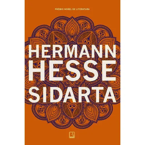 Sidarta, De Hesse, Hermann. Editora Record, Capa Mole Em Português Foto 1