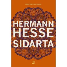 Sidarta, De Hesse, Hermann. Editora Record, Capa Mole Em Português Foto mini 1