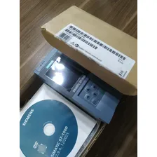 Siemens 6es7515-2am02-0ab0 Cpu Simatic S7-1500 Cpu1515-2 Pn Foto mini 3