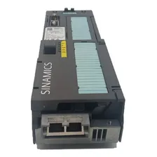 Siemens 6SL3244-0BB12-1FA0 preto 24V Foto mini  3