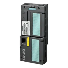 Siemens 6SL3244-0BB12-1FA0 preto 24V Foto  mini 1
