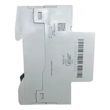 Siemens Dispositivo Dr Tetrapolar 40a 5sz13440mb Foto mini  3